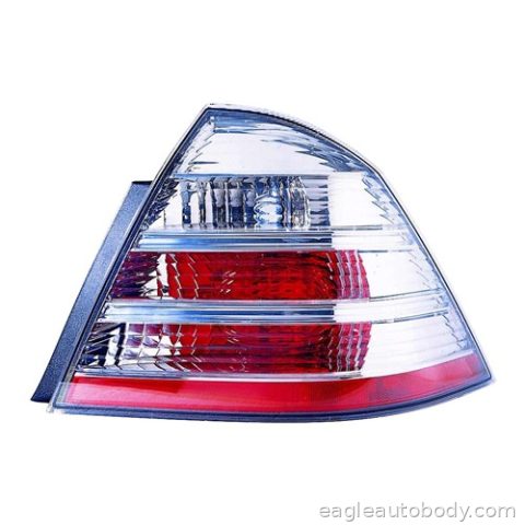 TAURUS 08-09 RT TAIL LAMP*SDN P2081N1