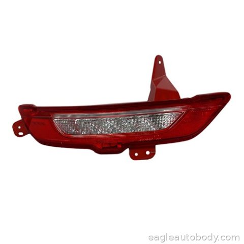 MKC 15-18 LT RR MARKER LAMP ASSY*W/RR FOG LAM FO2860107