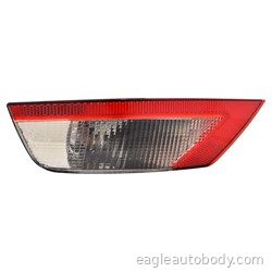 ECOSPORT 18-22 LT BACK UP LAMP ASSY*IN BUMPER P3166