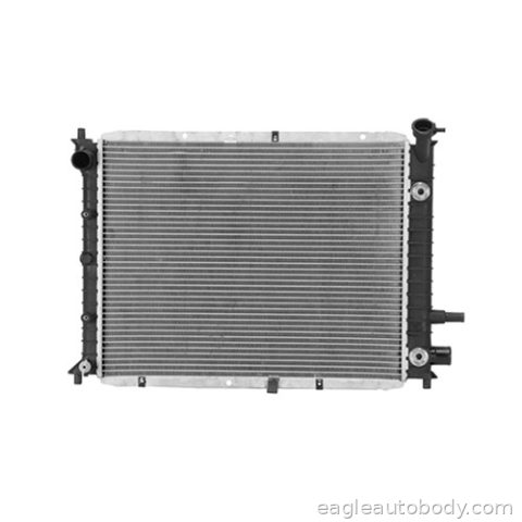 ESCORT*ZX2 98-03 RADIATOR R3108