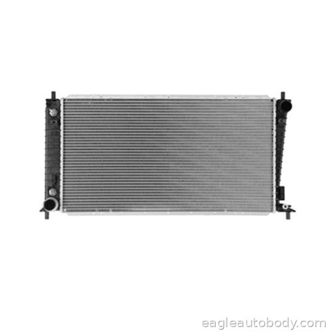FD.P/U 97-98 RADIATOR*4.2/4.6LT.ENG*2 ROW R3904