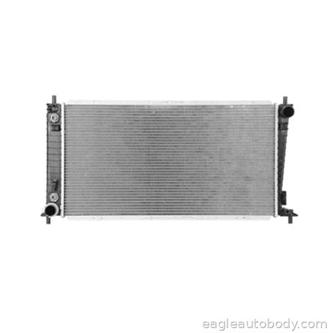 FD.PU 97-98 RADIATOR*5.4LT*V8=F250 LIGHT DUTY R3904-1