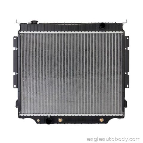 FD.PU 95-97 RADIATOR*DIESEL*7.3LT*F250/F350 R3902-2