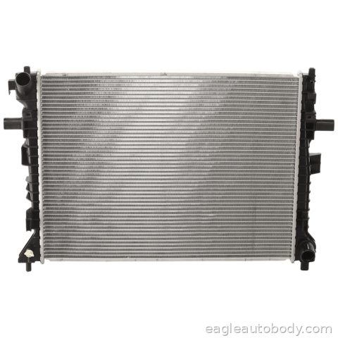 TOWN CAR 06-11 RADIATOR*=R3407 R4804