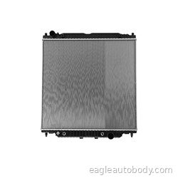 SUPER DUTY 05-07 RADIATOR*GAS/DIESEL*6.8/6.8V R3911