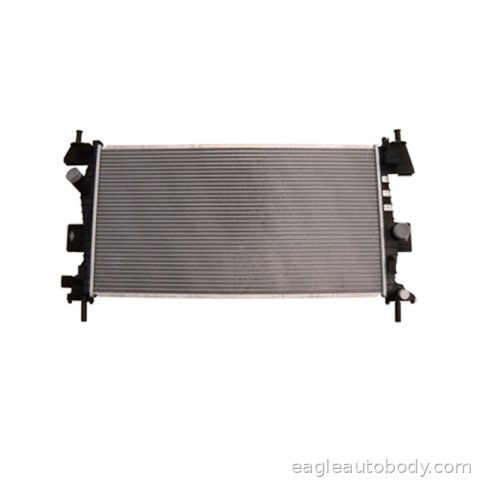 FOCUS 12-18 RADIATOR*2.0LT*W/O TURBO R3214
