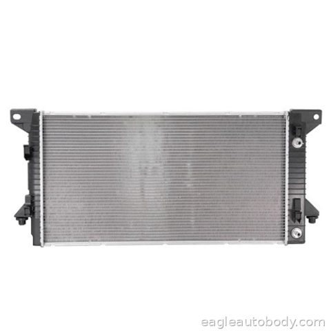 FD.PU 11-14 RADIATOR*3.7/5.0LT*W/STD COOLING R3810