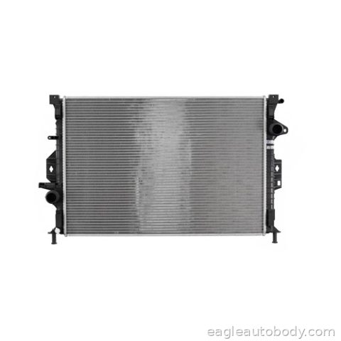 FOCUS 13-18 RADIATOR*2.0LT*W/TURBO R3215