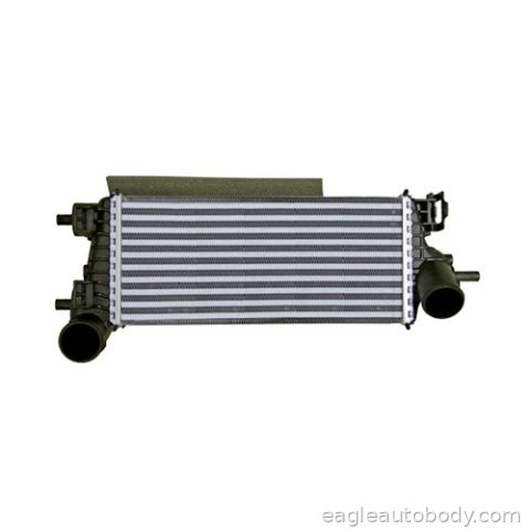 FOCUS 13-18 INTERCOOLER TURBOCHARGER*1.0LT* R3217