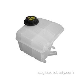 TRANSIT CONNECT 10-13 COOLANT RECOVERY TANK*R FO3014122