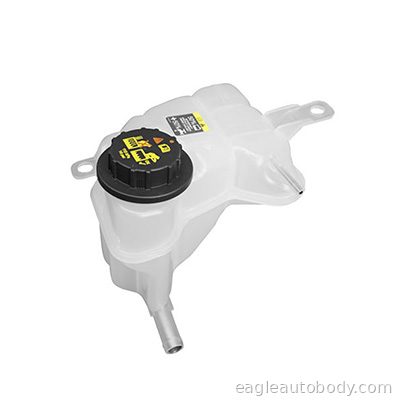FUSION 10-11 COOLANT RECOVERY TANK*HYBRID; RE FO3014131