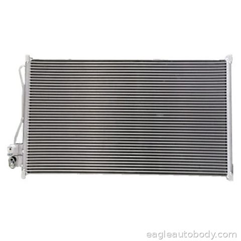 MUSTANG 98-04 AC CONDENSER*V8*4.6LT*EXC.COBRA AC3604