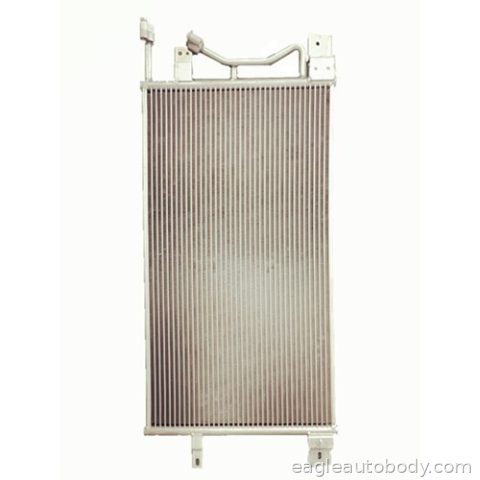 TAURUS/SABLE 97-07 AC CONDENSR*=SABLE 97-05 AC4603