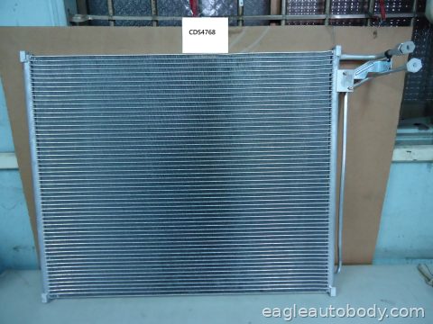 ECONOLINE VAN 92-97 AC CONDENSER*=07 350/450 AC4203