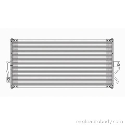 WINDSTAR 99-03*=MONTERY 04-07 AC CONDENSER*=F AC3505