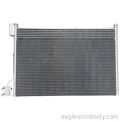 CROWN_VIC/GD.MARQ/TOWNCAR 06-11 AC CONDENSER AC3407