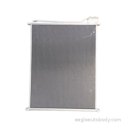 SUPER DUTY 06-07 AC CONDENSER*FROM 12/26/06 AC3911