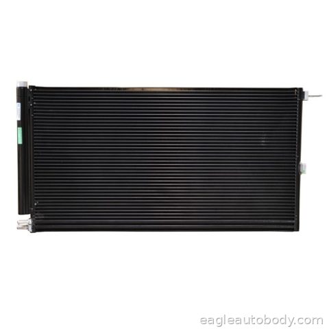 EXPEDITION 07-14 AC CONDENSER*6.2LT*V8=AC3807 AC3909