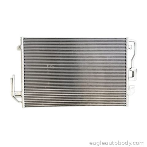 ESCAPE 08-08 AC CONDENSER*AUTOMATIC AC3302-2