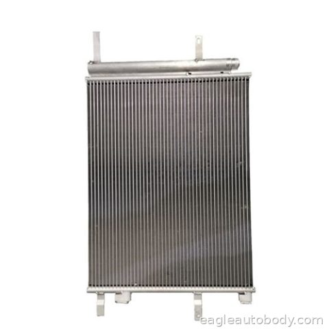 FUSION 13-20 AC CONDENSER*2.5LT.ENG AC4010