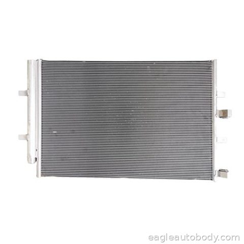 TRANSIT 15-19 AC CONDENSER*W/RECIVER DRYER AC4302