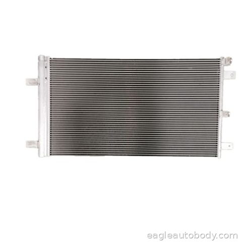FD.PU 15-19 AC CONDENSER*=EXPEDITION/NAVIG AC3809