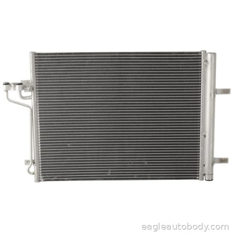 FOCUS 15-15 AIR CONDITIONING CONDENSER*ST; TO FO3030253