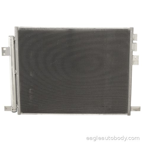 EXPLORER 20-24 AIR CONDITIONING CONDENSER*2.3 FO3030272