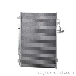 RANGER 19-23 AC CONDENSER AC3707-3