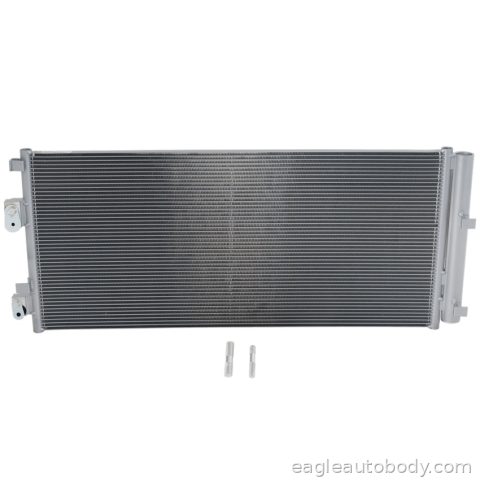 BRONCO SPORT 21-24 AIR CONDITIONING CONDENSER FO3030278