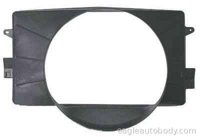 FD.P/U 00-03 FAN SHROUD(6CYL) 03999-5