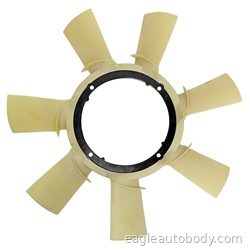 RANGER 19-21 ENGINE COOLING FAN BLADE*2.3 L4 R3707-7
