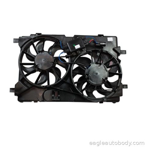 FUSION/MKZ 10-12 COOLING FAN ASSY*3.5LT*V6 FUSION*622390