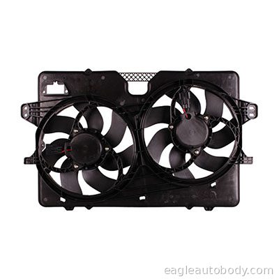 ESCAPE/MARINER 08-12 COOLING FAN ASSY*3.OL*V6 ESCAPE*622410