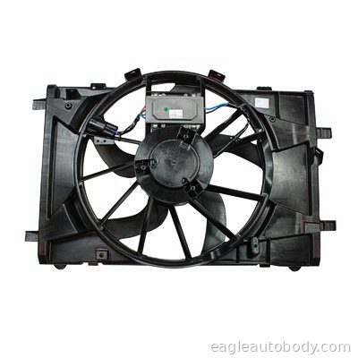 FUSION/MILAN 10-12 COOLING FAN ASSY*2.5/3.0LT FUSION*622430