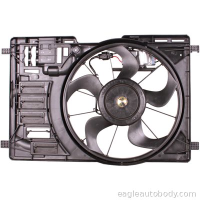 ESCAPE 13-16 COOLING FAN ASSY*2.0LT.ENG ESCAPE*622870