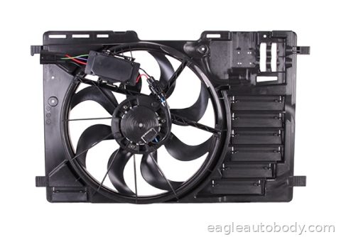 FOCUS 13-18 COOLING FAN ASSY*1.6/2.5LT*W/AUTO FOCUS*622910