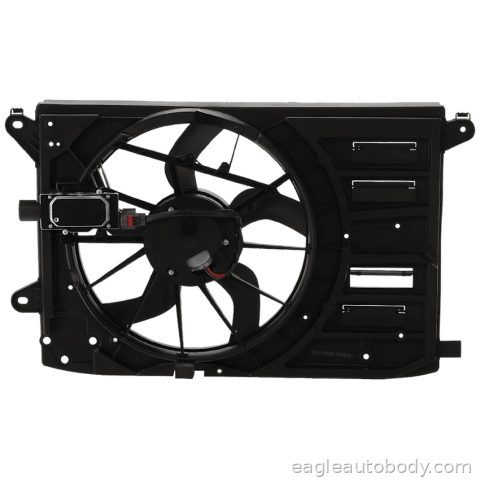 C-MAX 13-17 RADIATOR COOLING FAN ASSY*ENERGI FO3115201