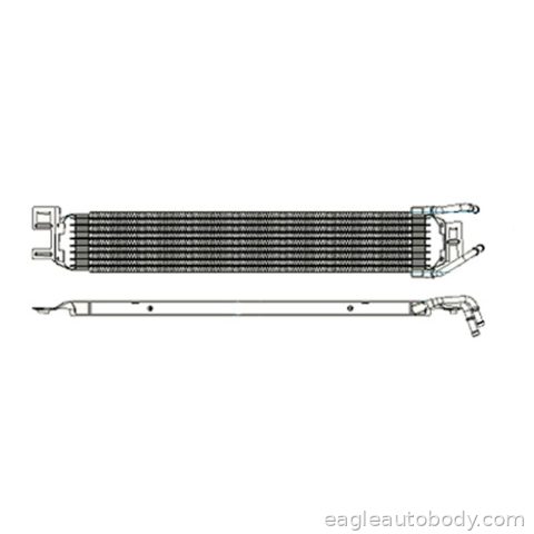 FOCUS 00-04 AUTOMATIC TRANSMISION OIL COOLER R3211-1
