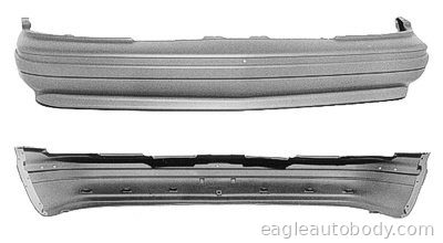 CAPRICE/IMPALA 91-96 FT.COVER*PRMD 01124