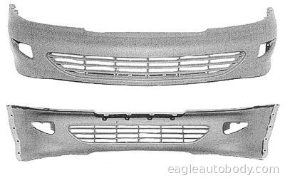 CAVALIER 95-99 FT COVER*TEXTURE GRAY 00724-3