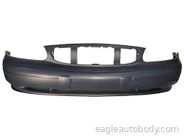 CENTURY 97-03 FT.COVER*W/MOLDG.STRIP HOLE 05024-1