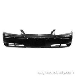 IMPALA 01-05 FT COVER*W/FOG*W/SEPARATE TEX 01126-3