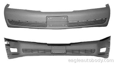 DEVILLE 00-05 FT.COVER*W/O FOG*BASE/DHS*PRMD 00422