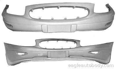 LESABRE 00-05 FT COVER*LIMITED; TEXTURED; BLA GM1000618