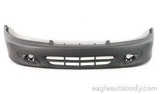 CAVALIER 00-02 FT.COVER*W/O Z24*W/O FOG*P.T.M 00727