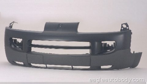 VUE 02-05 FT COVER*W/O RED LINE*PRMD 25025