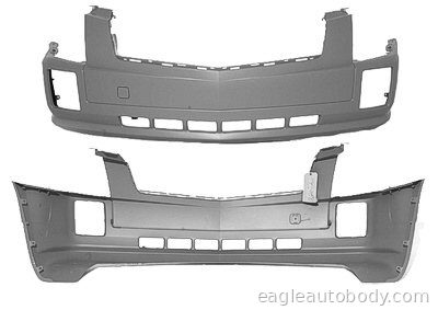 SRX 04-09 FT.COVER*W/O SPORT PKG*W/O H/L WASH 00429.11