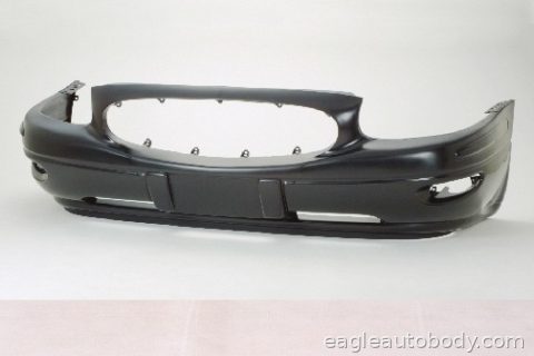 LESABRE 00-05 FT COVER*CUSTOM; LOWER; SMOOTH GM1000708