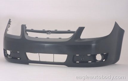 COBALT 05-10 FT COVER*LS/LT*W/FOG*W/O LUXURY 00223